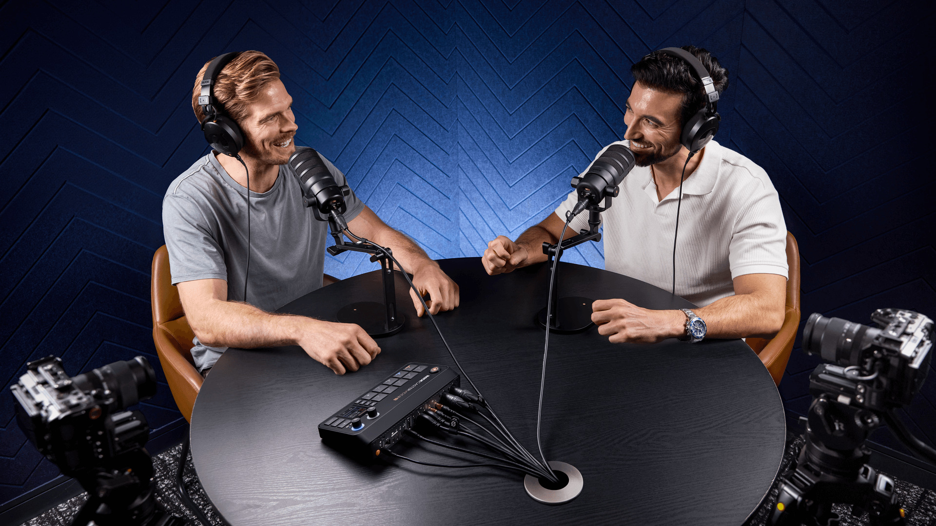 Podcast
