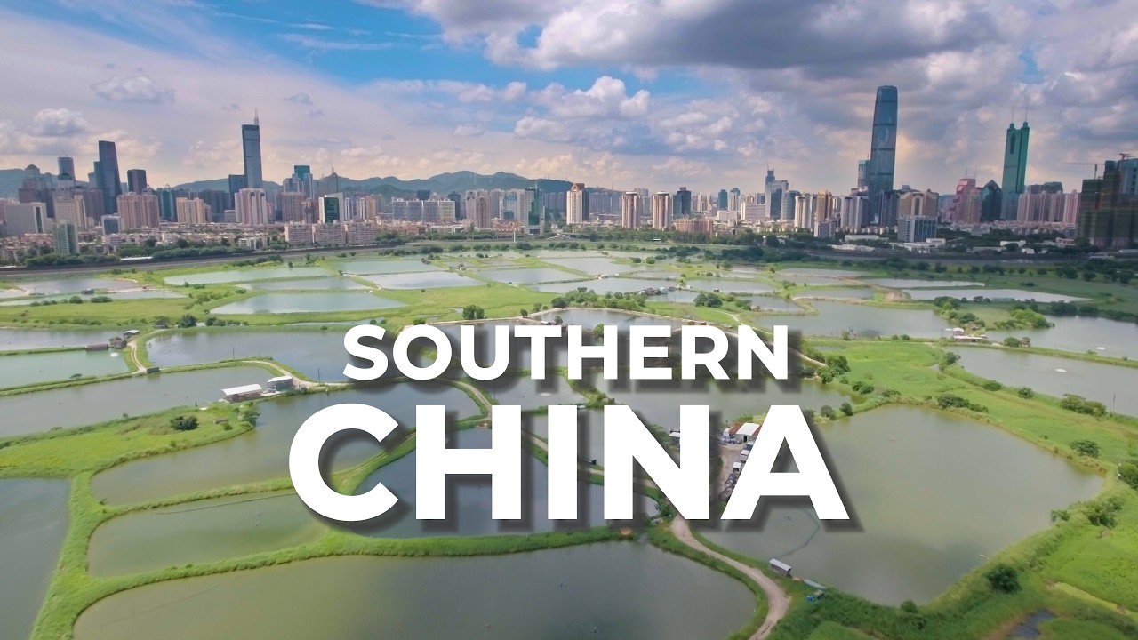 Southeast Asia trip