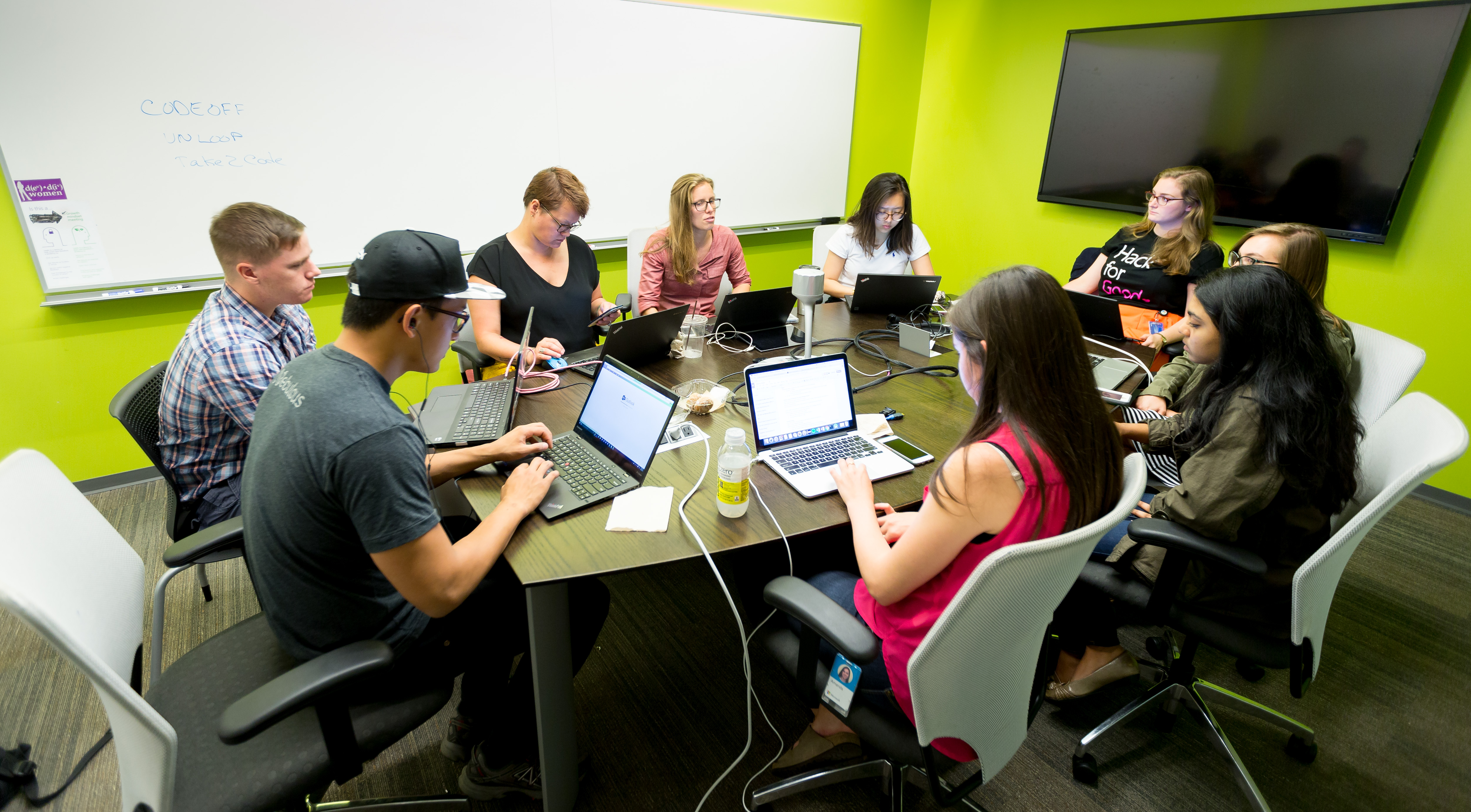 Tech
